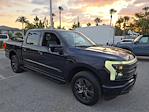 Used 2022 Ford F-150 Lightning Lariat SuperCrew Cab AWD Pickup for sale #RV1359 - photo 3