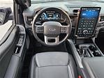Used 2022 Ford F-150 Lightning Lariat SuperCrew Cab AWD Pickup for sale #RV1359 - photo 10