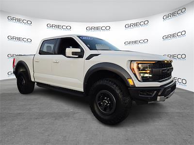 2023 Ford F-150 SuperCrew Cab 4x4 Pickup for sale #RV1383 - photo 1