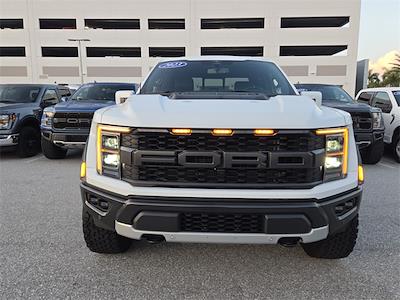 2023 Ford F-150 SuperCrew Cab 4x4 Pickup for sale #RV1383 - photo 2