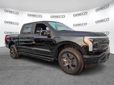 2022 Ford F-150 Lightning SuperCrew Cab AWD Pickup for sale #RV1384 - photo 1