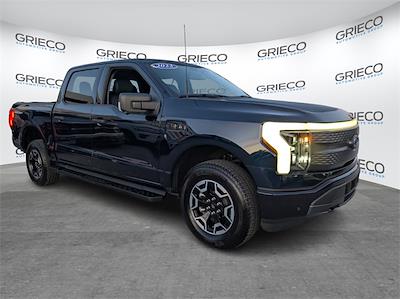 2023 Ford F-150 Lightning SuperCrew Cab AWD Pickup for sale #RV1409 - photo 1