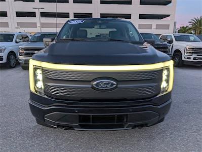 2023 Ford F-150 Lightning SuperCrew Cab AWD Pickup for sale #RV1409 - photo 2