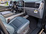 2023 Ford F-150 Lightning SuperCrew Cab AWD Pickup for sale #RV1409 - photo 17
