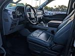 2023 Ford F-150 Lightning SuperCrew Cab AWD Pickup for sale #RV1409 - photo 8