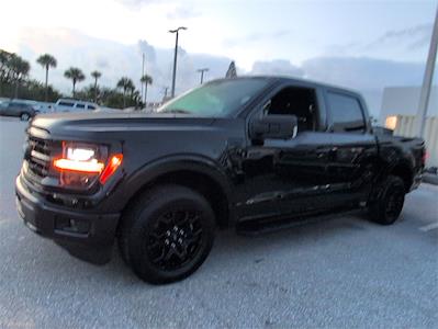 2024 Ford F-150 SuperCrew Cab 4x2 Pickup for sale #RV1413 - photo 1