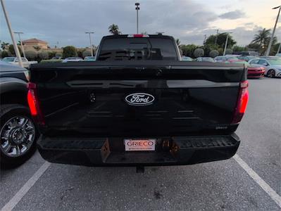 2024 Ford F-150 SuperCrew Cab 4x2 Pickup for sale #RV1413 - photo 2