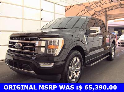 2023 Ford F-150 SuperCrew Cab 4x2 Pickup for sale #RV1414 - photo 1