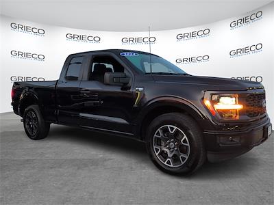 2024 Ford F-150 Super Cab 4x2 Pickup for sale #RV1415 - photo 1