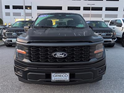 2024 Ford F-150 Super Cab 4x2 Pickup for sale #RV1415 - photo 2