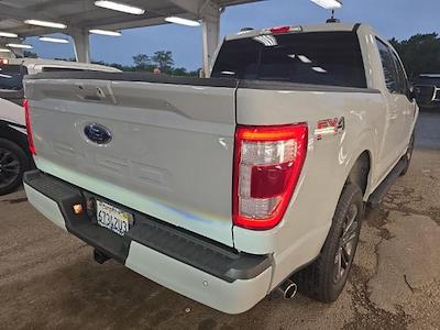 2023 Ford F-150 SuperCrew Cab 4x4 Pickup for sale #RV1416 - photo 2