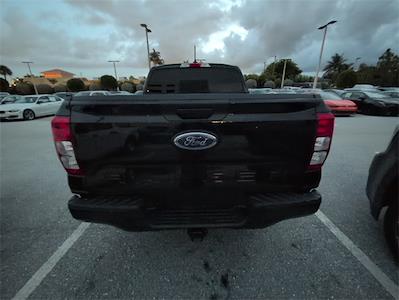 2024 Ford Ranger SuperCrew Cab 4x2 Pickup for sale #RV1417 - photo 2