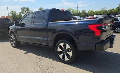 2023 Ford F-150 Lightning SuperCrew Cab AWD Pickup for sale #RV1421 - photo 2