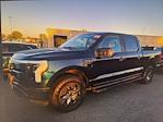 Used 2023 Ford F-150 Lightning XLT SuperCrew Cab AWD Pickup for sale #RV1430 - photo 2