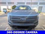 Used 2023 Ford F-150 Lightning Lariat SuperCrew Cab AWD Pickup for sale #RV1434 - photo 3