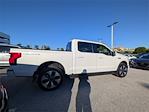 Used 2024 Ford F-150 Lightning Platinum SuperCrew Cab for sale #RV1443 - photo 4