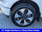 Used 2024 Ford F-150 Lightning Platinum SuperCrew Cab for sale #RV1443 - photo 7