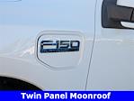 Used 2024 Ford F-150 Lightning Platinum SuperCrew Cab for sale #RV1443 - photo 8