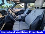 Used 2024 Ford F-150 Lightning Platinum SuperCrew Cab for sale #RV1443 - photo 9
