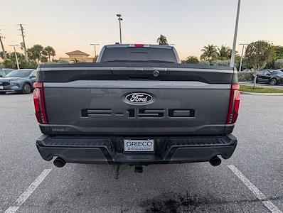 Used 2024 Ford F-150 - photo 1