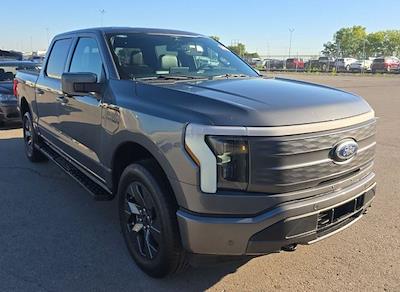 Used 2023 Ford F-150 Lightning Lariat SuperCrew Cab for sale #RV1460 - photo 1