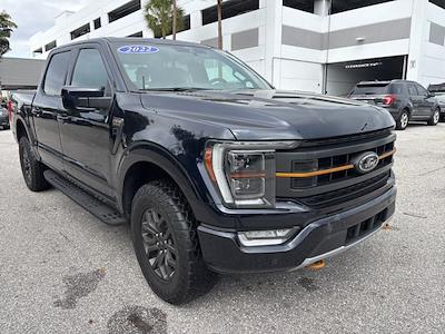 Used 2022 Ford F-150 - photo 1
