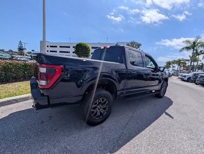 Used 2022 Ford F-150 - photo 1