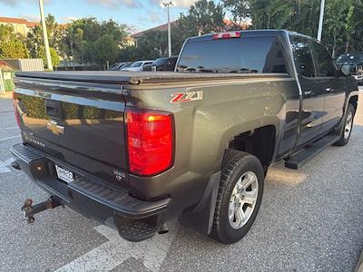Used 2017 Chevrolet Silverado 1500 - photo 1