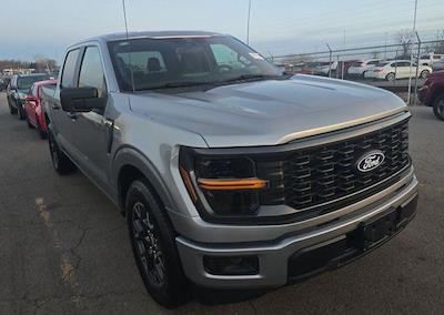 2024 Ford F-150 SuperCrew Cab RWD Pickup for sale #RV1466 - photo 1