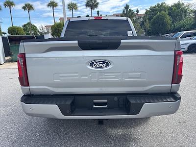 2024 Ford F-150 SuperCrew Cab RWD Pickup for sale #RV1466 - photo 2