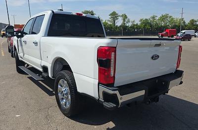 Used 2024 Ford F-250 Lariat Crew Cab for sale #RV1478 - photo 2