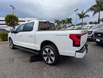 2023 Ford F-150 Lightning SuperCrew Cab AWD Pickup for sale #RV1479 - photo 11