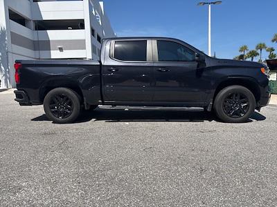 Used 2024 Chevrolet Silverado 1500 - photo 1