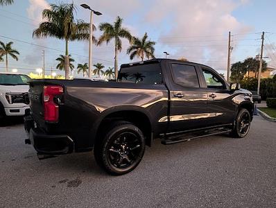 Used 2024 Chevrolet Silverado 1500 - photo 1