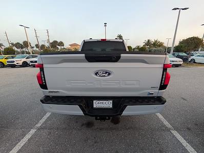 Used 2025 Ford F-150 Lightning - photo 1