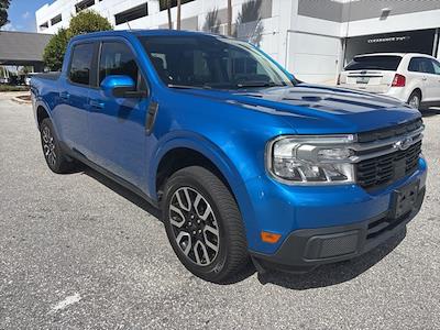 Used 2022 Ford Maverick - photo 1