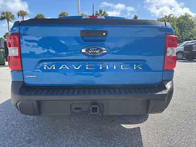 Used 2022 Ford Maverick - photo 1