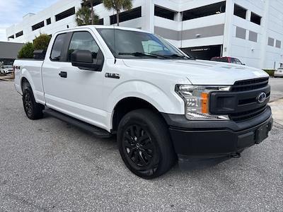 Used 2018 Ford F-150 - photo 1