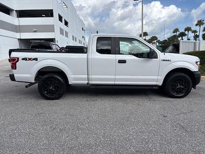 Used 2018 Ford F-150 - photo 1
