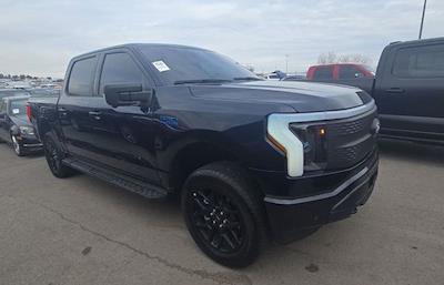 Used 2024 Ford F-150 Lightning - photo 1