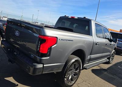 Used 2024 Ford F-150 Lightning - photo 1