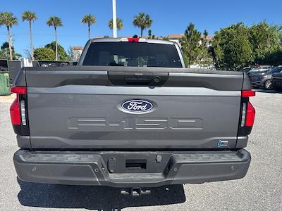 Used 2024 Ford F-150 Lightning - photo 1