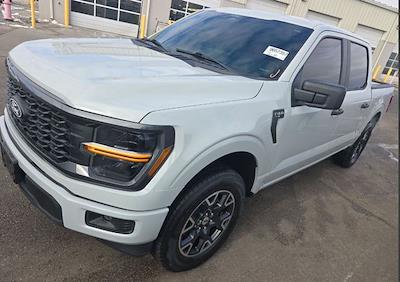 Used 2024 Ford F-150 - photo 1