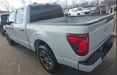 Used 2024 Ford F-150 - photo 1