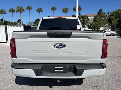 Used 2024 Ford F-150 - photo 1