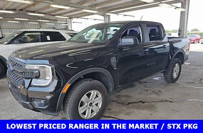 2024 Ford Ranger SuperCrew Cab 4x2 Pickup for sale #RV1417 - photo 1