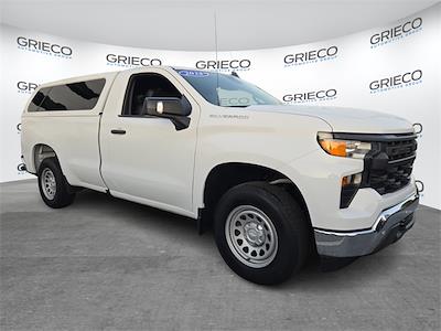 2024 Chevrolet Silverado 1500 Regular Cab 4x2 Pickup for sale #S5118018A - photo 1