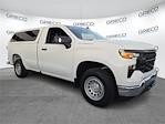 2024 Chevrolet Silverado 1500 Regular Cab 4x2 Pickup for sale #S5118018A - photo 1