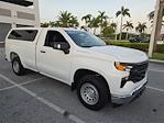 2024 Chevrolet Silverado 1500 Regular Cab 4x2 Pickup for sale #S5118018A - photo 4