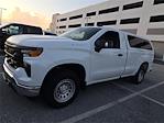 2024 Chevrolet Silverado 1500 Regular Cab 4x2 Pickup for sale #S5118018A - photo 6